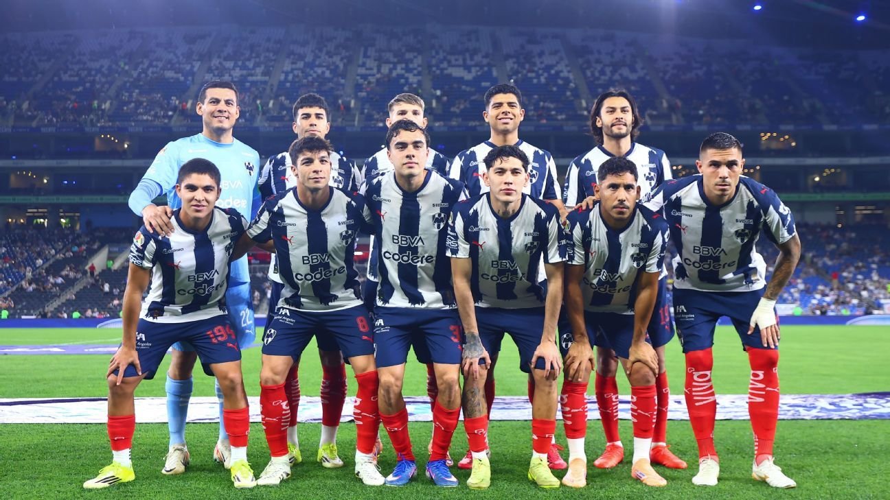 Tigres vs Monterrey: alineaciones de la Jornada 10