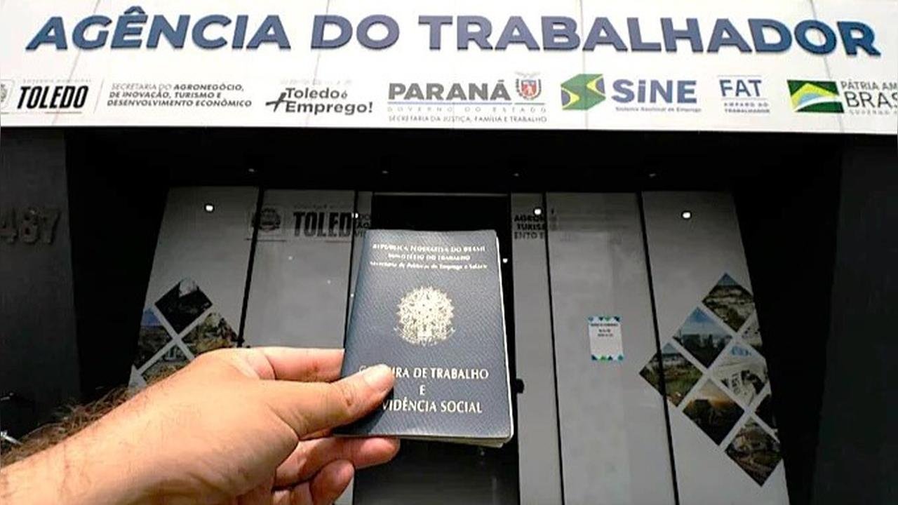 Toledo fecha março com grande oferta de empregos nesta terça-feira