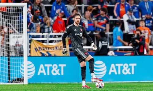 Toronto FC – MASSIVE REPORT