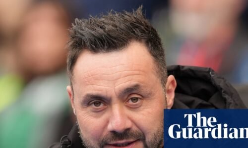 Tottenham close to appointing Roberto De Zerbi as new manager after talks | Tottenham Hotspur