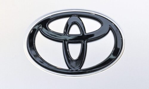 Toyota recall includes Toyota Highlander, Highlander Hybrid models