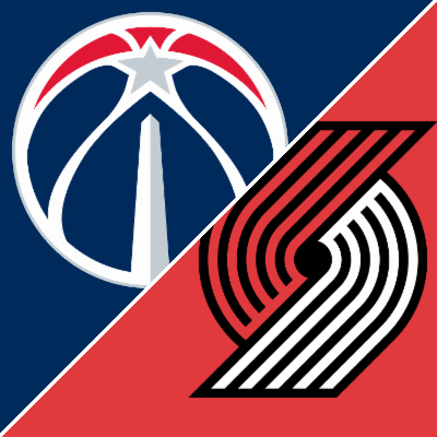 Trail Blazers 123-88 Wizards (29 Mar, 2026) Game Recap