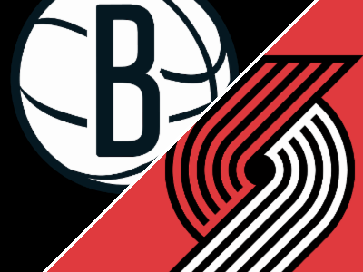 Trail Blazers 134-99 Nets (Mar 23, 2026) Game Recap