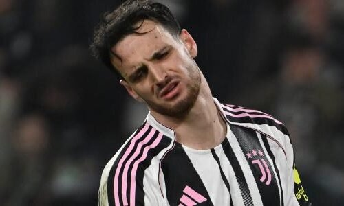 Gatti se lamenta durante Juventus x Galatasaray, duelo da Champions League