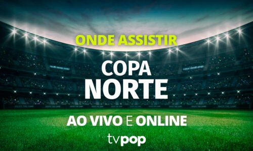 Transmissão ao vivo e de graça de Porto Velho x Remo