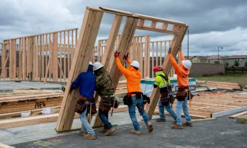 Trump ban on investor homebuying may sacrifice bigger real estate deal