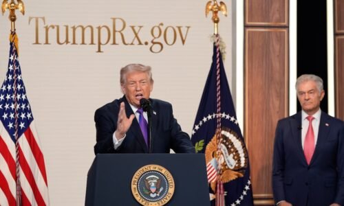Trump's important, new drug pricing policies put patients first