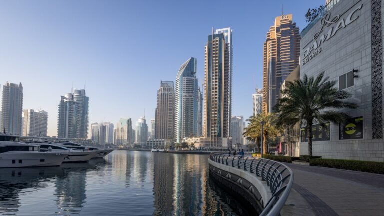 UAE mulls freezing Iranian assets as Middle East conflict escalates: WSJ