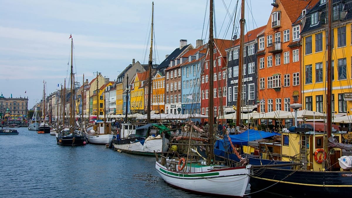 Unterwegs mit kleinen Kindern: Die unkompliziertesten Städtetrips für Familien in Europa