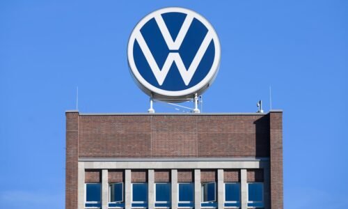 VW-Mitarbeiter sprechen nach dem Wumms: „Laden geht den Bach runter“ | News