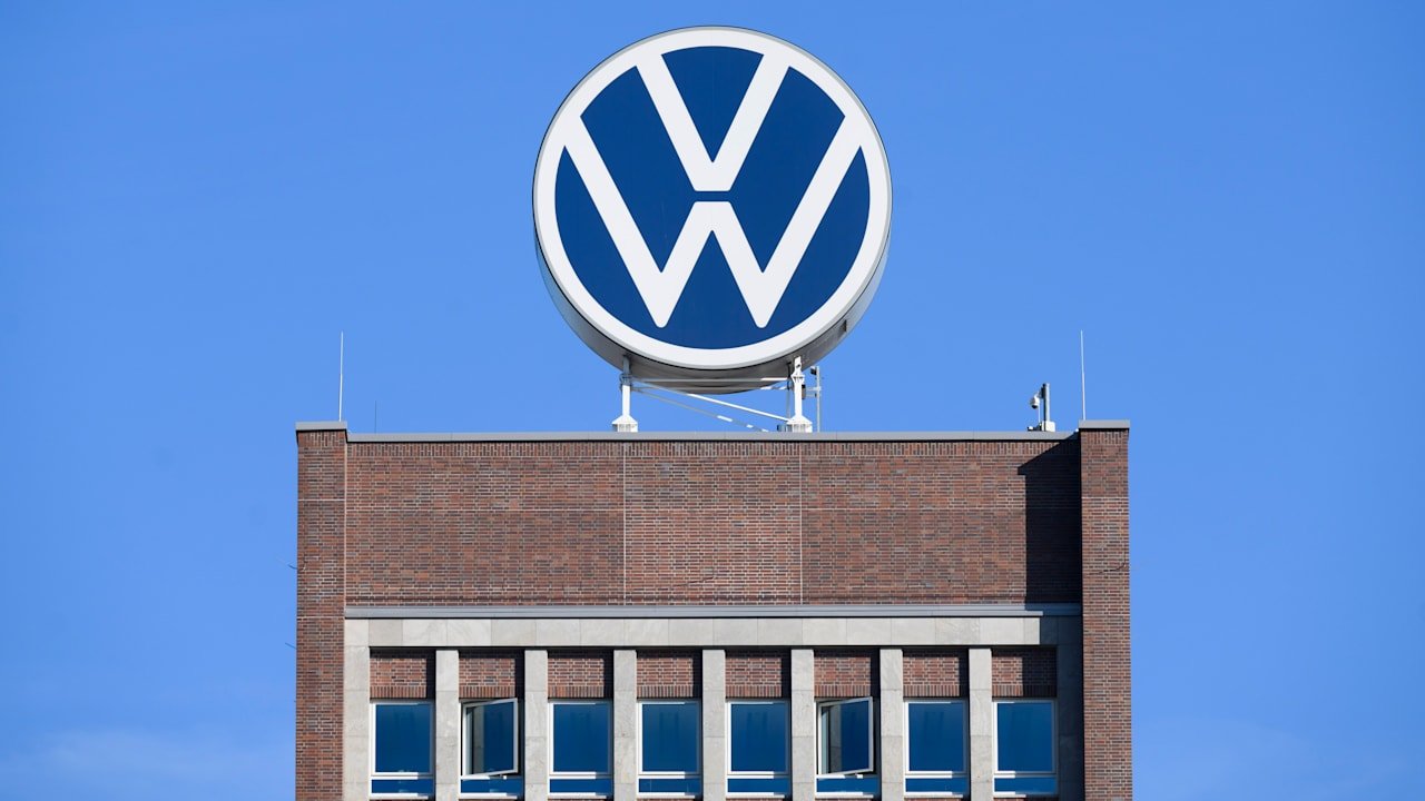 VW-Mitarbeiter sprechen nach dem Wumms: „Laden geht den Bach runter“ | News