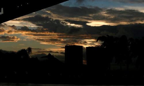 Verão no Rio termina com chuva e risco de temporais; veja como vai ser o outono