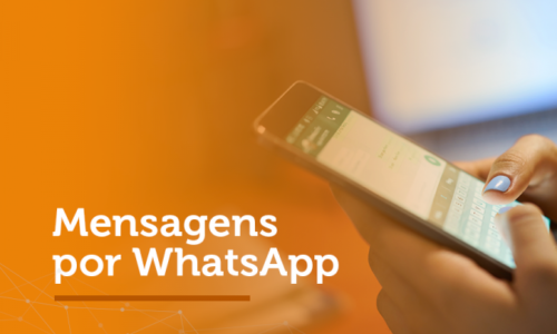 Vídeo explica como não cair em golpes de mensagens por WhatsApp em nome do Ministério Público do Paraná