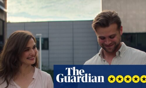 Vladimir review – Rachel Weisz is unswervingly brilliant in a TV show you’ll admire for years to come | Television