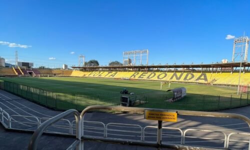 Volta Redonda x Barra: onde assistir ao vivo, horário e escalações