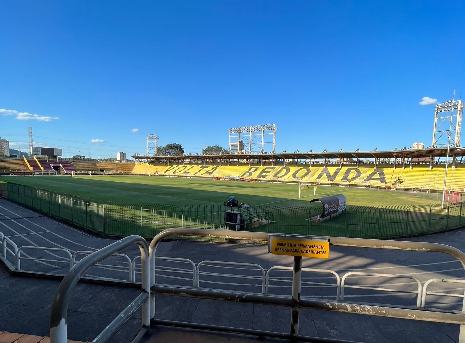 Volta Redonda x Barra: onde assistir ao vivo, horário e escalações