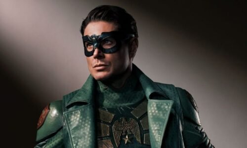 'Vought Rising's Jensen Ackles Teases "Multiple Seasons" In Store