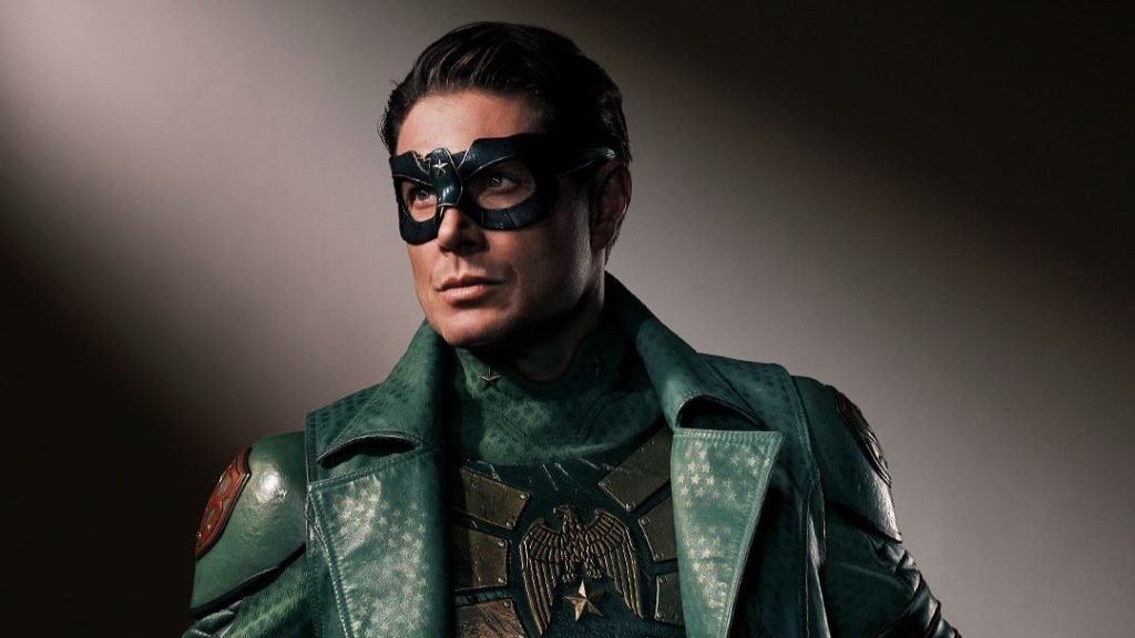 'Vought Rising's Jensen Ackles Teases "Multiple Seasons" In Store
