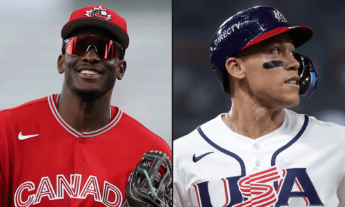 WBC Quarterfinals explainer: Team USA will be out in full force against Canada