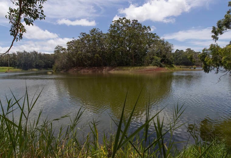 Wahiawa Dam possible failure prompts evacuation warning