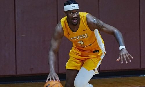 Watch Bethune-Cookman vs. PVAMU today: SWAC tournament TV info