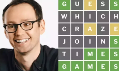 What Is Wordle? Know All About The Daily World Game Which Josh Wordle Made For His Indian GF, Palak
