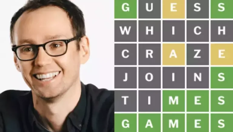 What Is Wordle? Know All About The Daily World Game Which Josh Wordle Made For His Indian GF, Palak