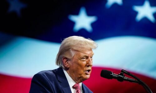 What we know on Day 29 of the US and Israel’s war with Iran: Trump says ‘not finished yet,’ US service members wounded