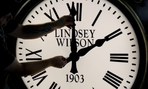 What you can do now to prepare for daylight saving time