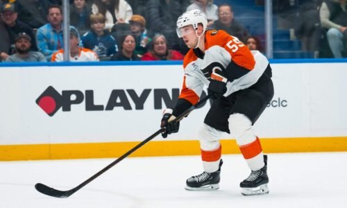 Which teams might pursue Flyers’ Rasmus Ristolainen, and what might they offer?