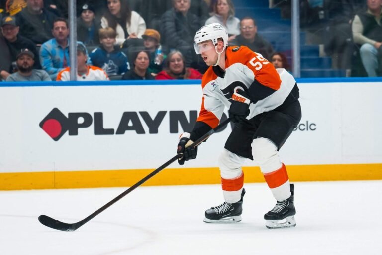 Which teams might pursue Flyers’ Rasmus Ristolainen, and what might they offer?