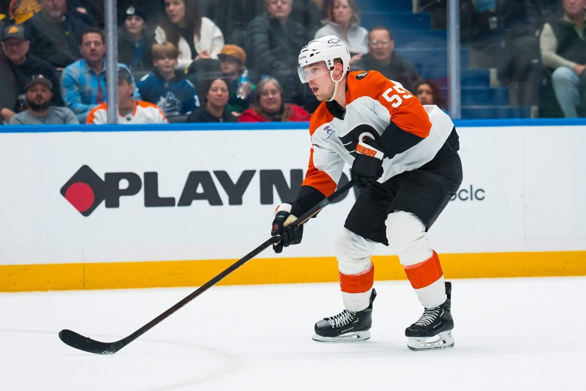 Which teams might pursue Flyers’ Rasmus Ristolainen, and what might they offer?