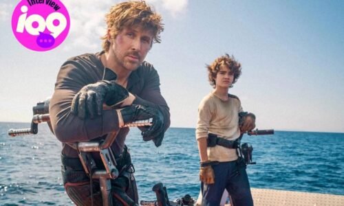 Why 'Star Wars' Is the Franchise Ryan Gosling Finally Landed On
