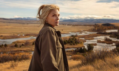 How to watch 'The Madison' online, stream Paramount+