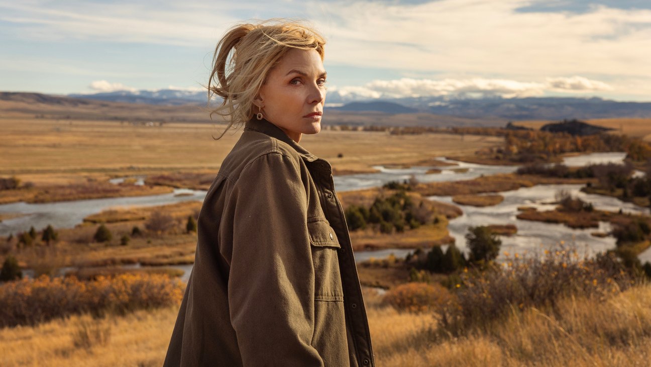 How to watch 'The Madison' online, stream Paramount+