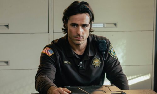 Why The Sheriff From Taylor Sheridan's The Madison Looks So Familiar