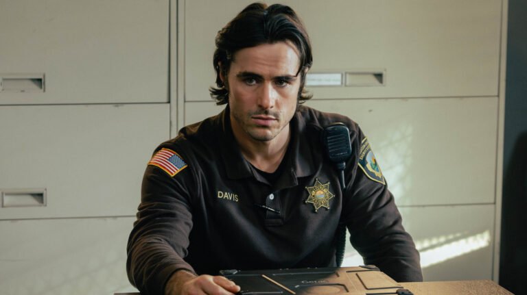 Why The Sheriff From Taylor Sheridan's The Madison Looks So Familiar