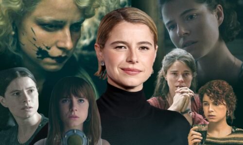 Why the Bride star is the Oscars’ Best Actress front-runner.