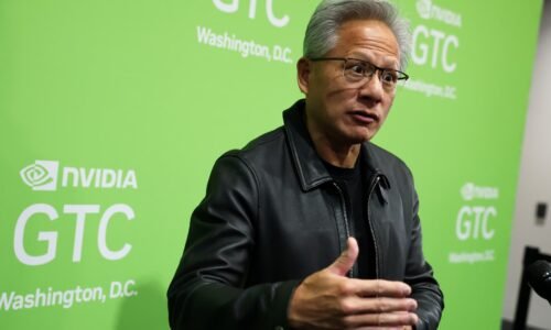 Why the CPU is taking center stage