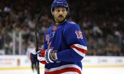Wild trade tracker: Minnesota gets Petry cheap, pursuit of Trocheck fades as price remains too high