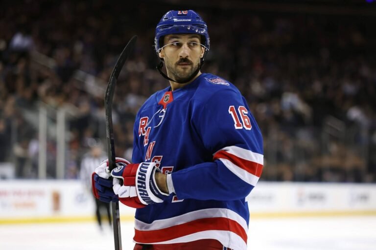 Wild trade tracker: Minnesota gets Petry cheap, pursuit of Trocheck fades as price remains too high