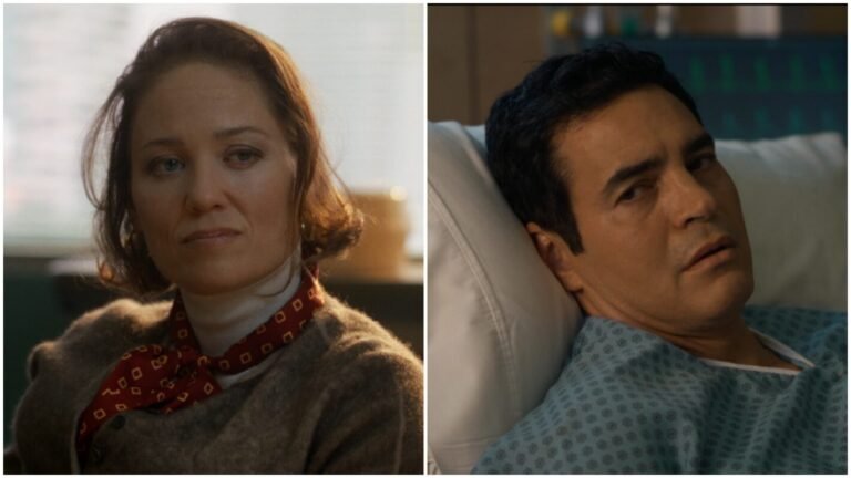 Will & Angie Reunite After Near-Death Experience (Exclusive)