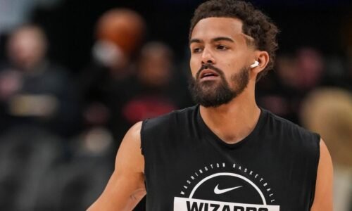 Wizards vs. Jazz prediction, odds, line, start time: 2026 NBA picks for Thursday, March 5