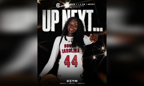 Women’s Hoops Regular-Season Finale at Kentucky Sunday – University of South Carolina Athletics