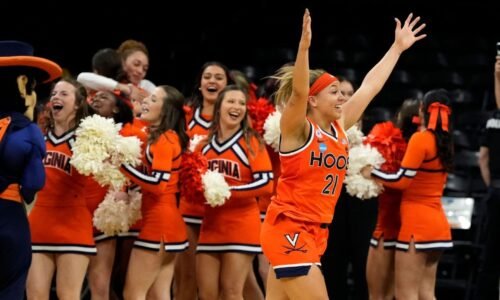 Women's March Madness Day 4: Second-round scores, analysis