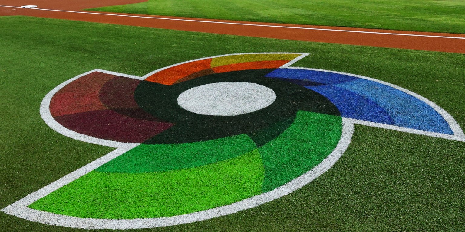 World Baseball Classic 2026 elimination scenarios