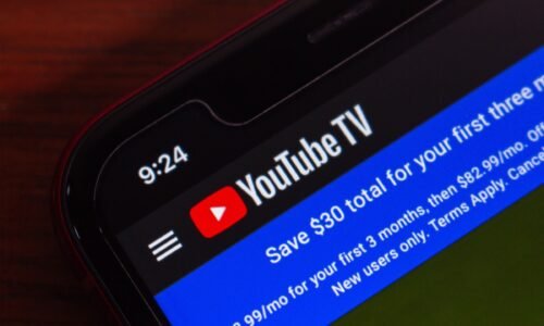 YouTube TV has finally rolled out its more affordable subscription plans — here’s the breakdown of the new tiers