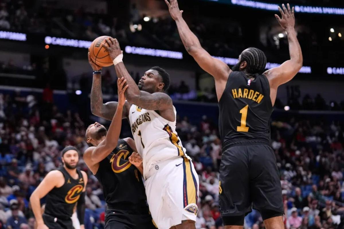 Zion Williamson's resurgence could pose problem for Knicks