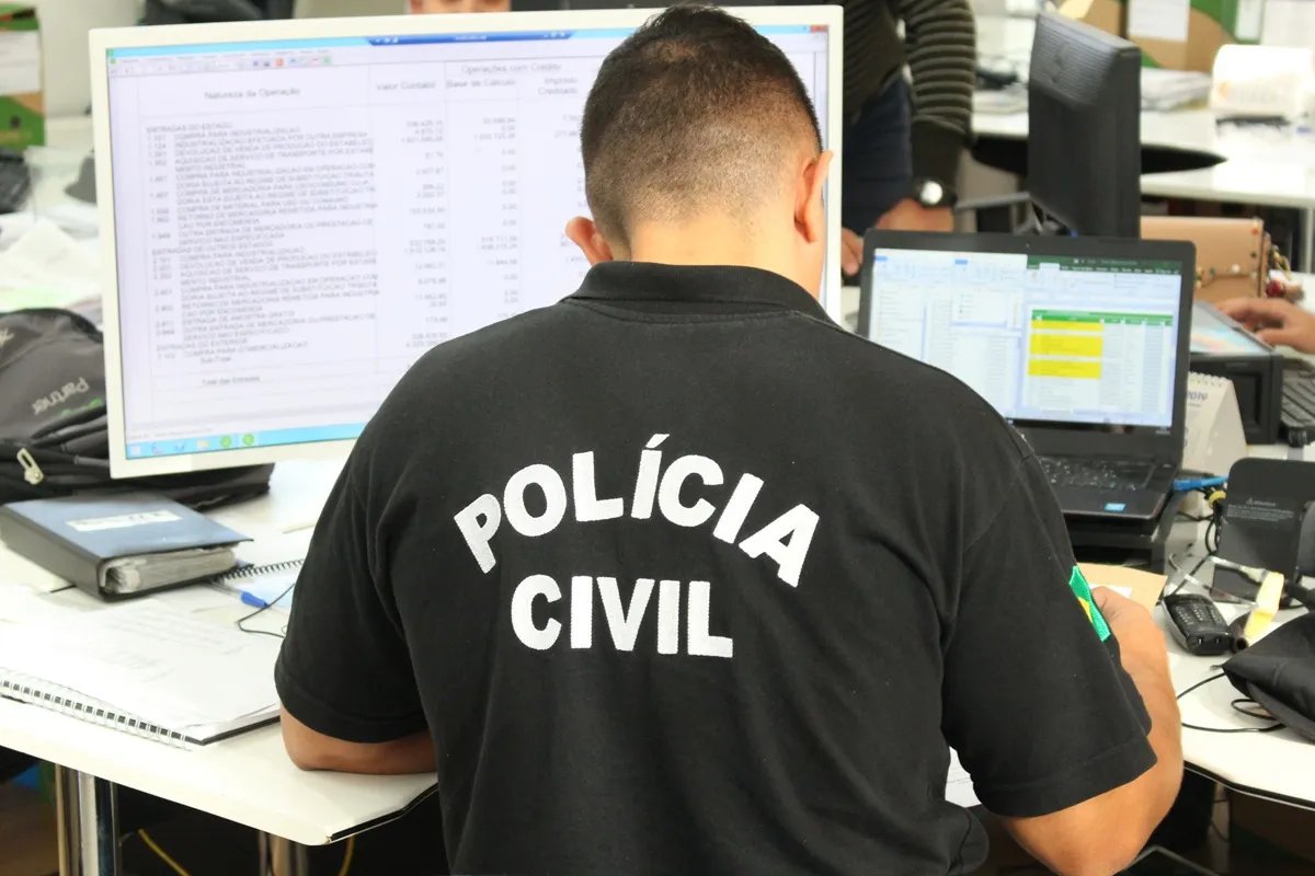 a suspeita é de feminicídio