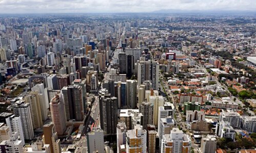 bairros preferidos para morar e abrir negócio